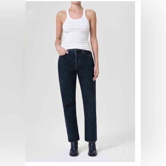 Agolde Denim - Agolde 90s Pinch Jeans Size 28